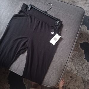 Juicy Couture Black Pants